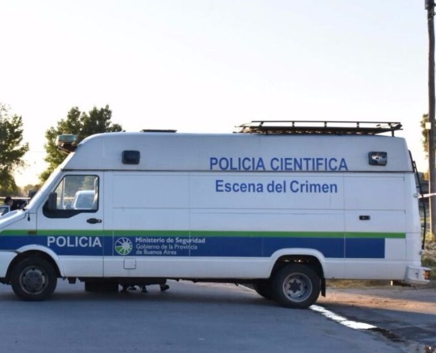 Discutió con su hermano y lo mató de un escopetazo en el pecho | Actualidad