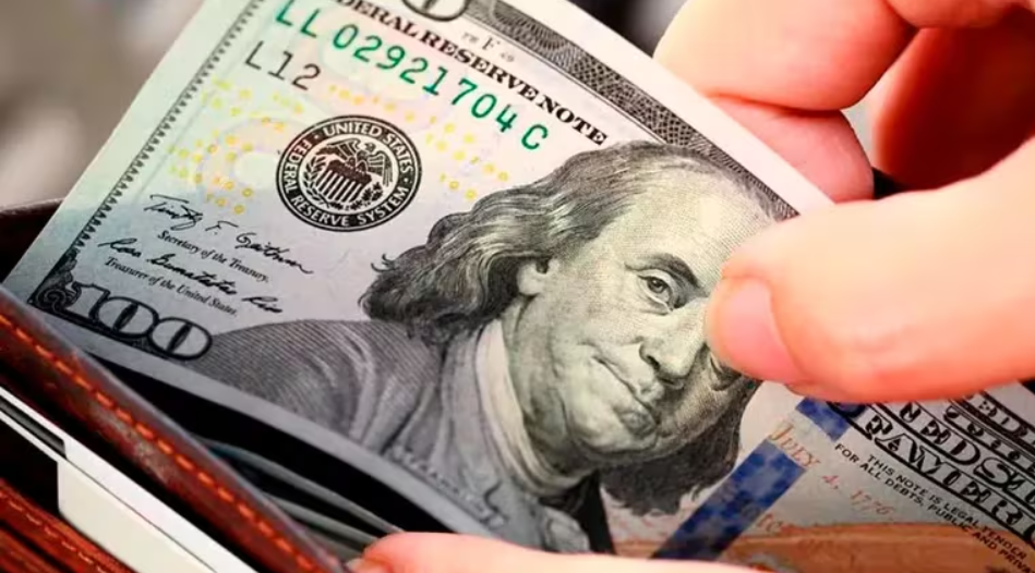 Se renueva el cupo de compra del dólar ahorro con un valor mayor al del blue | Economía