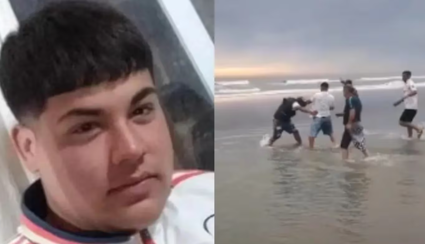 "Lo andaban buscando": el papá de Tomás se refirió al desencadenante del asesinato | Actualidad