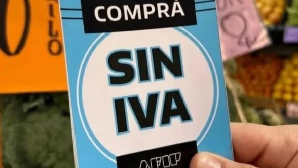 Devolución del IVA: finalizó el programa de reintegro del 21% en compras con tarjeta de débito | Economía