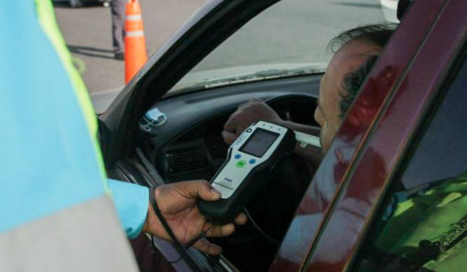 Multas de más de $ 770.000 a quienes manejen a alta velocidad o alcoholizados | Actualidad