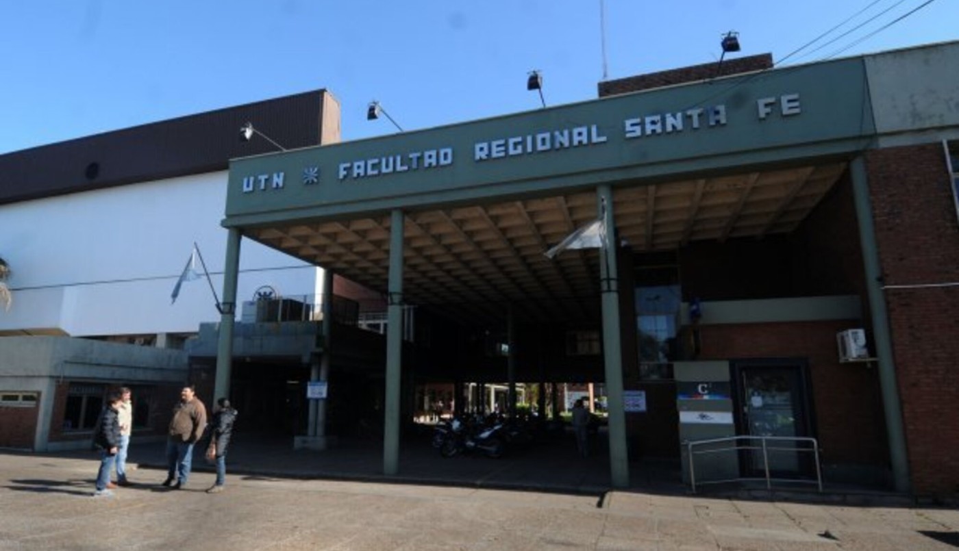 Santa Fe: Desde la UTN advierten que sólo funcionarán hasta abril por falta de presupuesto | Actualidad