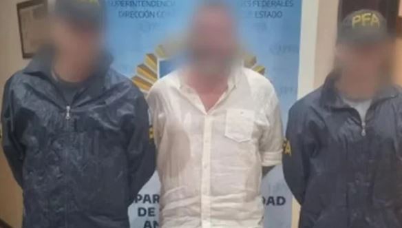 Detuvieron a tres sospechosos por posibles actividades terroristas en el país | Actualidad