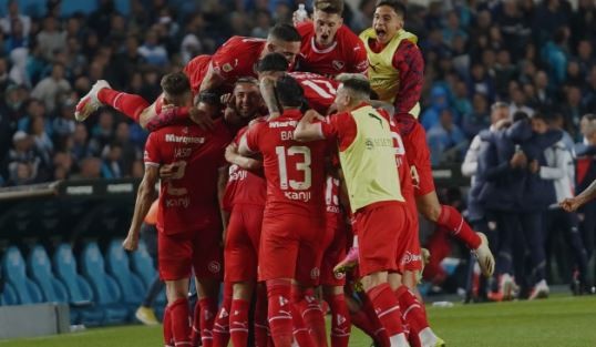 Insólito: a falta de dos horas para viajar, Independiente canceló su pretemporada en Miami | Deportes