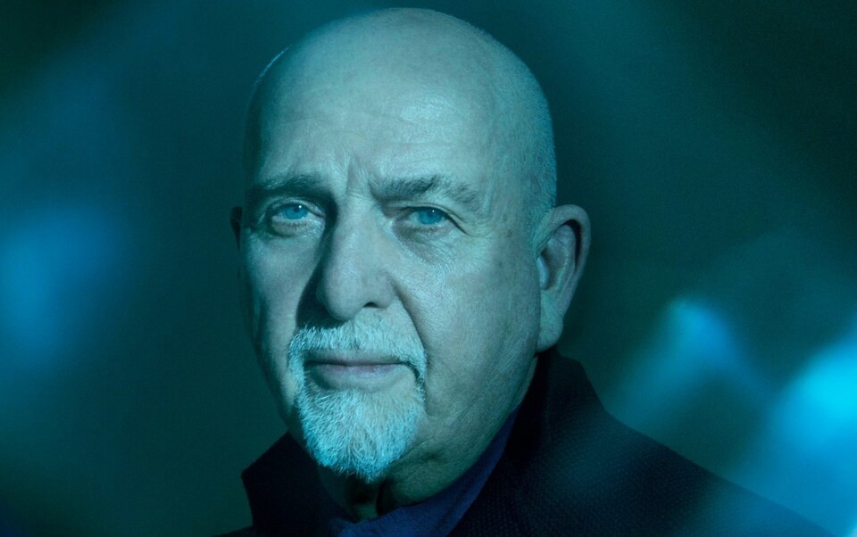 Peter Gabriel regresa con nuevo disco | Espectáculos