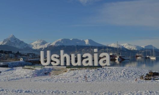 Ushuaia se declara "Zona Libre de 5G" hasta nuevos estudios médicos | Actualidad