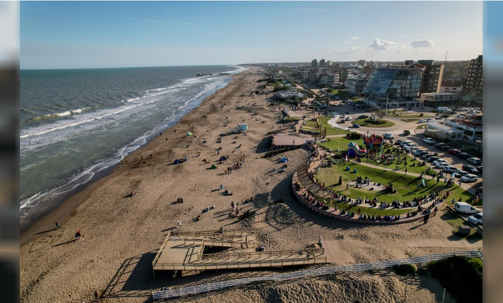 Turismo en crisis: las cifras de una temporada difícil para la Costa | Economía