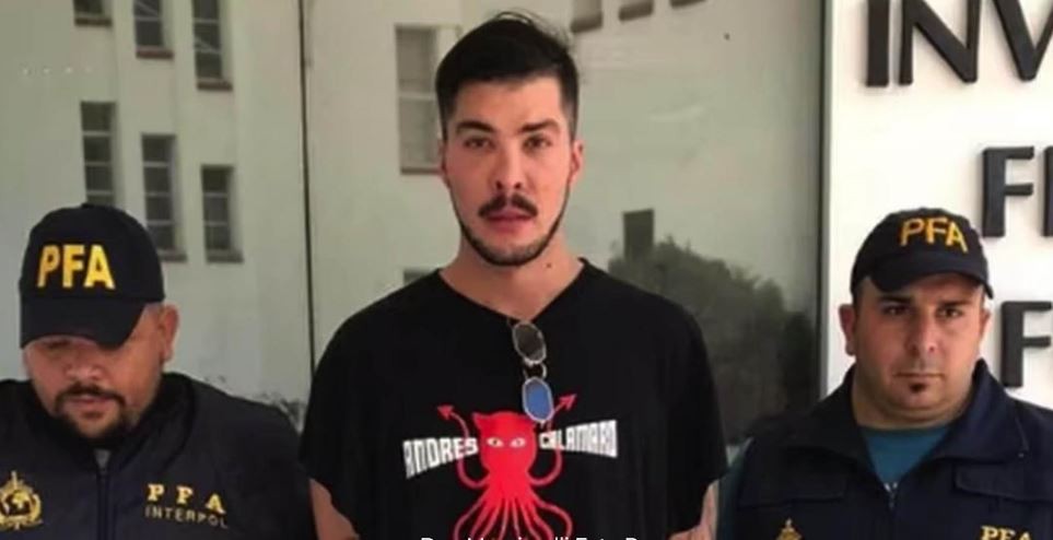Detuvieron a un cantante mexicano en Buenos Aires por abuso sexual de menores | Actualidad