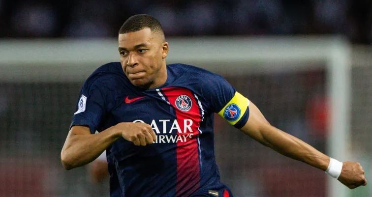 Kylian Mbappé volvió a hablar sobre su futuro: "Lo anunciaré cuando haya tomado una decisión" | Deportes