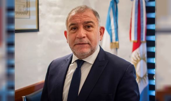 Luis Juez: "La decisión de la Justicia sobre la reforma laboral pone un parate sobre la columna vertebral del DNU" | Política