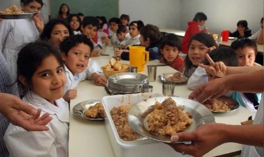 Tucumán reabre los comedores escolares para más de 100 mil niños pobres | Actualidad