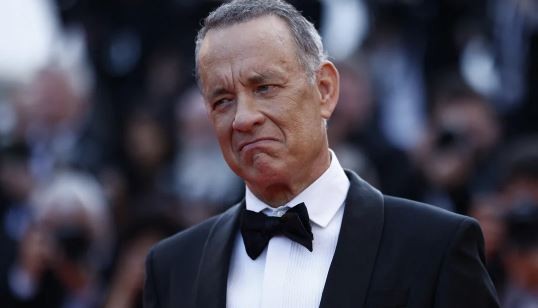 Delitos sexuales: Tom Hanks apareció en la lista de Jeffrey Epstein | Espectáculos