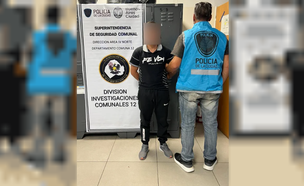 Detuvieron al líder de una banda de "viudas negras" colombianas | Actualidad