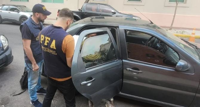 Detuvieron a un narco peruano acusado de comercializar cocaína entre Lima y Buenos Aires | Actualidad