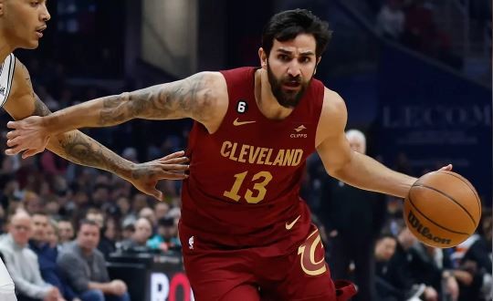 El legendario Ricky Rubio anunció que se retira de la NBA para enfocarse en su “salud mental” | Deportes