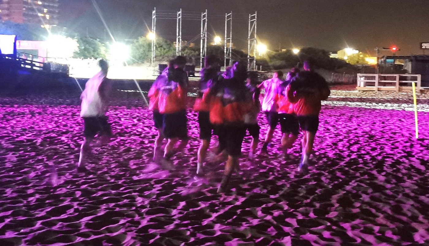 De cara a su estreno en la Liga Profesional, Riestra entrena en cuatro turnos diarios desde las 3.15 hasta las 22.30 | Deportes