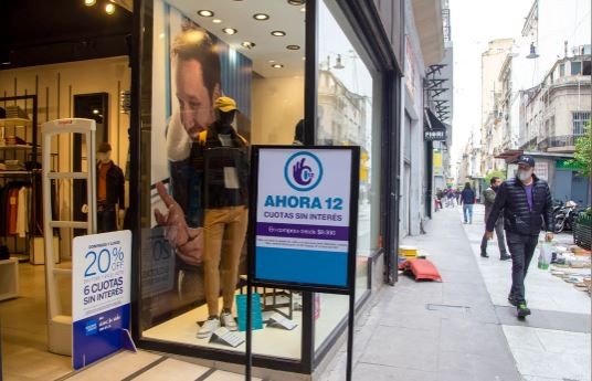 "Cuota Simple", el programa que reemplazará al "Ahora 12" | Economía