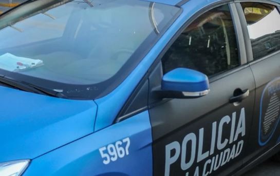Detuvieron a una falsa enfermera, acusada de golpear y robarle a una adulta mayor que cuidaba | Actualidad