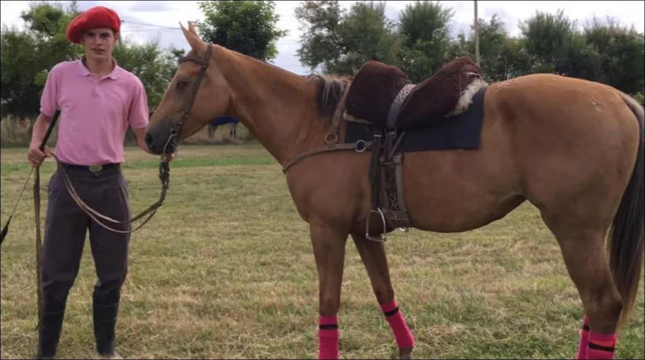 El acusado del triple crimen en Chascomús se negó a declarar | Actualidad