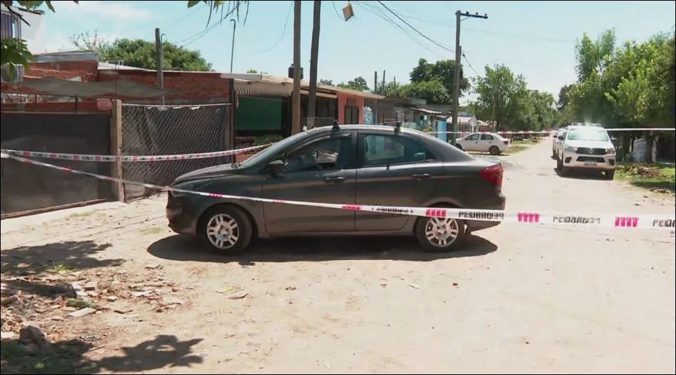 Encontraron en Puerto Madero a la nena secuestrada tras el robo de un auto en Llavallol | Actualidad