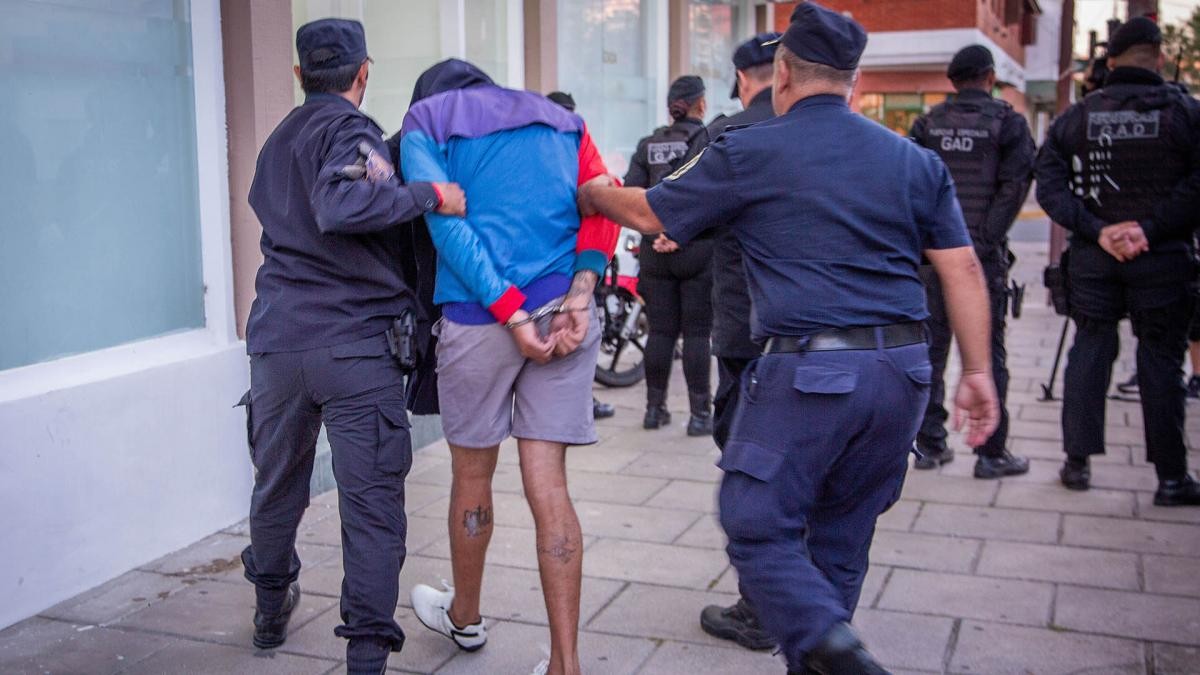 Tres nuevos detenidos por el crimen de Tomás Tello en Santa Teresita | Actualidad