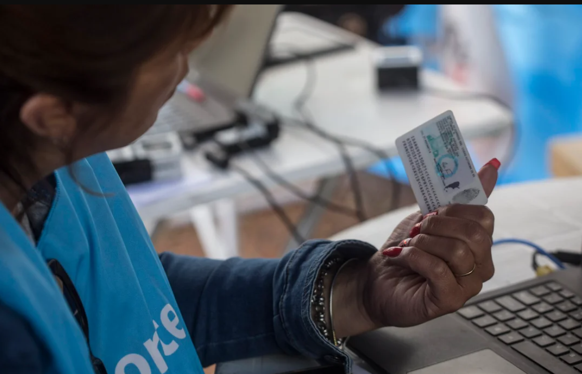 El Gobierno aumentó las tarifas para obtener DNI y Pasaporte: cuánto pasaron a costar los trámites | Actualidad