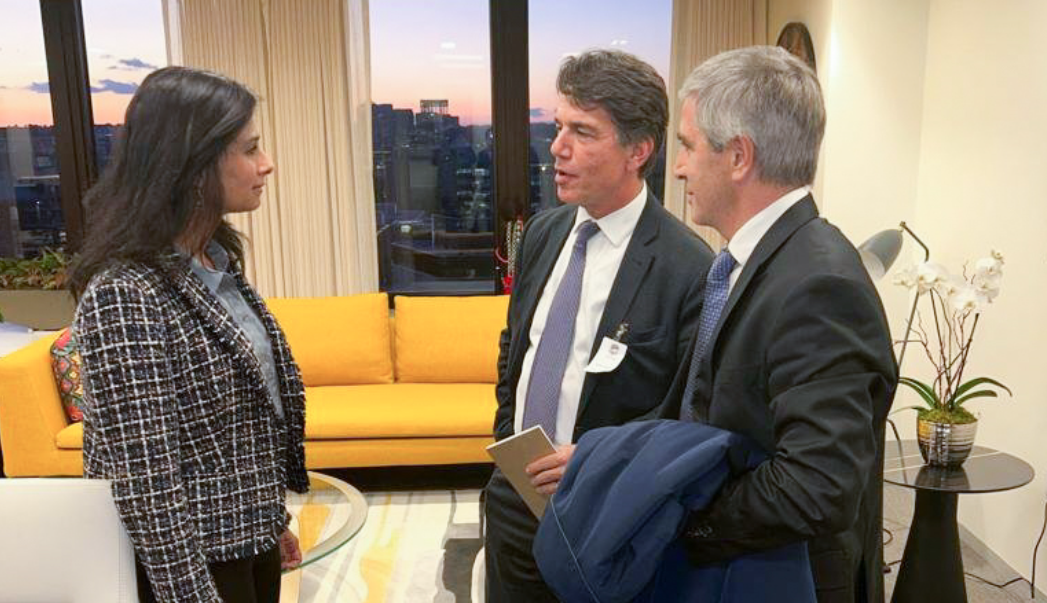 El Gobierno intenta "reflotar el acuerdo caído" con el FMI: no le pedirá "fondos frescos" | Economía