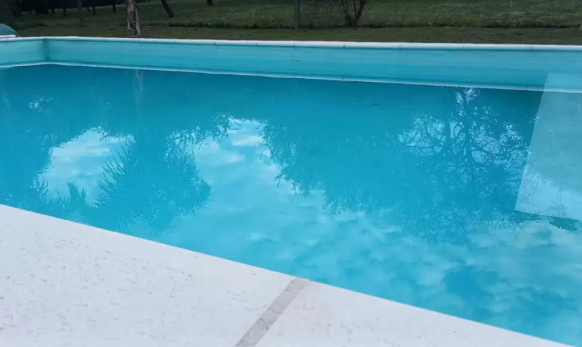 Tragedia en Córdoba: un nene de 2 años murió ahogado al caer en la pileta de su casa | Actualidad