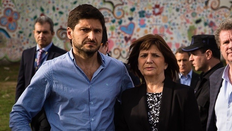 Amenazas a Pullaro: Bullrich ordenó el aislamiento de presos de alto riesgo en Santa Fe | Política