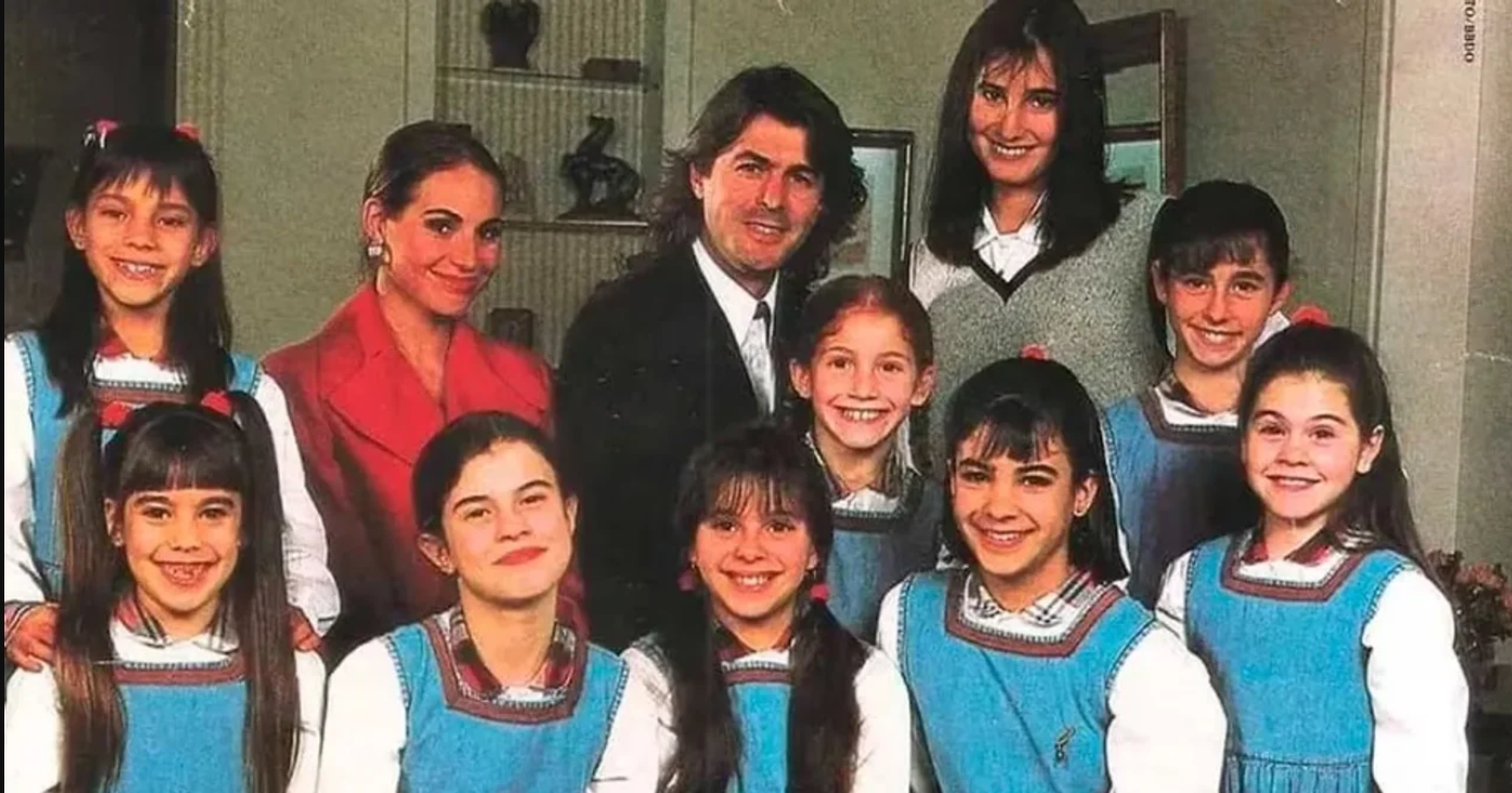 Murió Gabriela Lerner, reconocida actriz de "Chiquititas" | Espectáculos