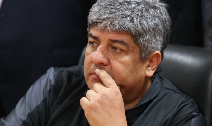 Pablo Moyano: "El objetivo es voltear el DNU y la Ley Ómnibus" | Política