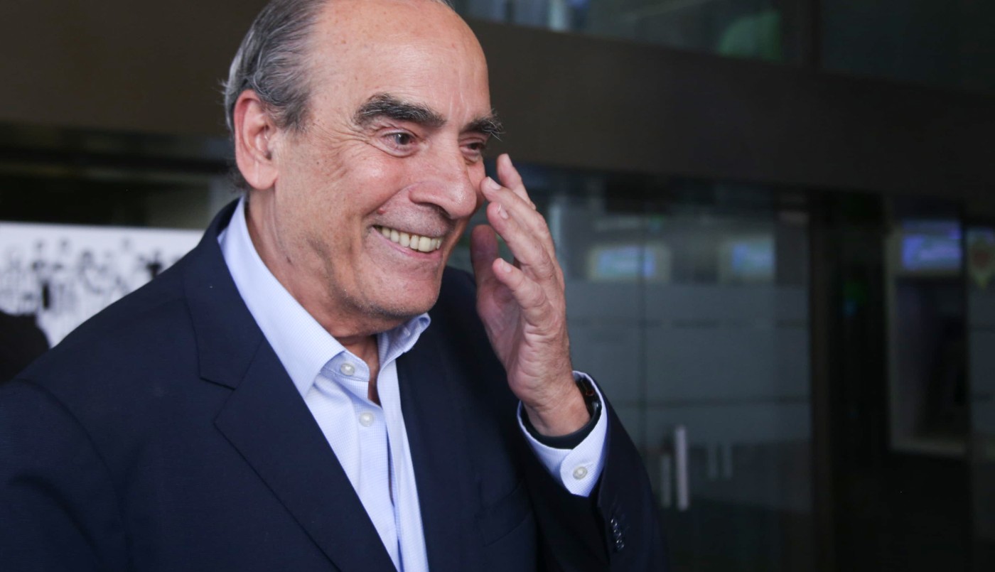 Francos apuesta a la conciliación con los gremios por el DNU: "No hay que enfrentar a la CGT" | Política