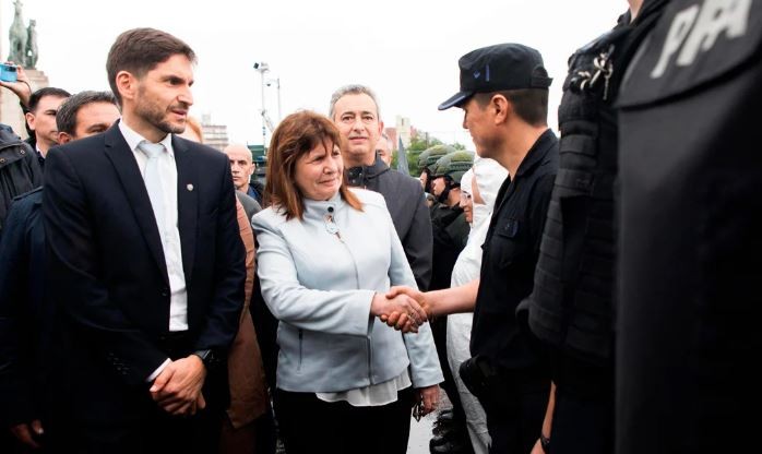 Volvieron a amenazar al gobernador de Santa Fe: "Con los presos no se jode" | Política