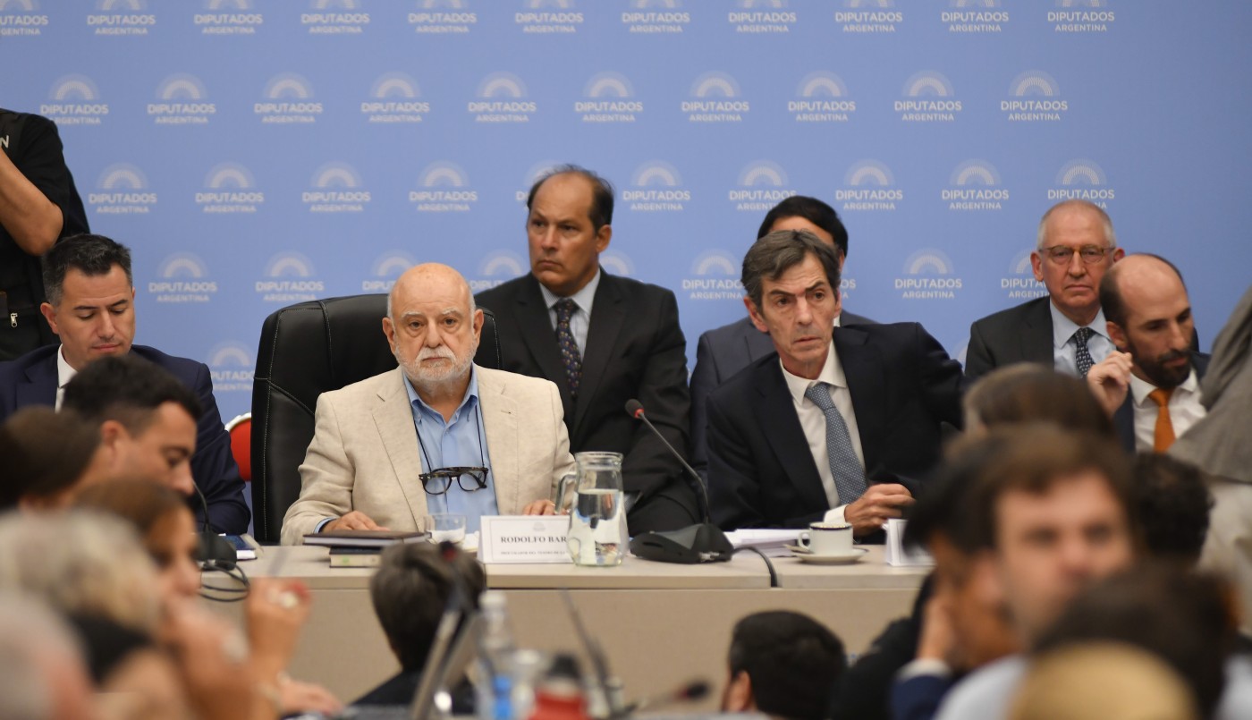 El Gobierno apeló ante la Corte el fallo que frenó la reforma laboral del DNU | Política