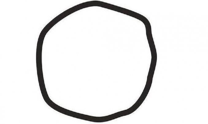 ¿Círculo o cuadrado? La imagen que determina si sos de derecha o izquierda | Curiosidades