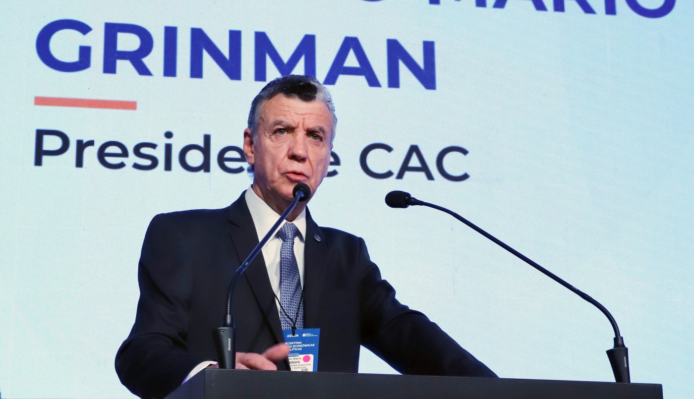 “No tengo dudas que algunos comercios van a caer en los próximos seis meses” | Economía