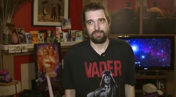 Actores de "Star Wars" piden que se cumpla el sueño de un enfermo terminal de cáncer | Espectáculos