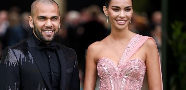 La esposa de Dani Alves declarará en defensa del jugador en el juicio por abuso sexual | Deportes
