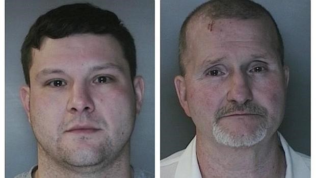 Detuvieron a padre e hijo por robar 41.000 dólares en alitas de pollo | Curiosidades