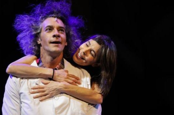 Se reestrena "Salvajada" en el Metropolitan | Espectáculos