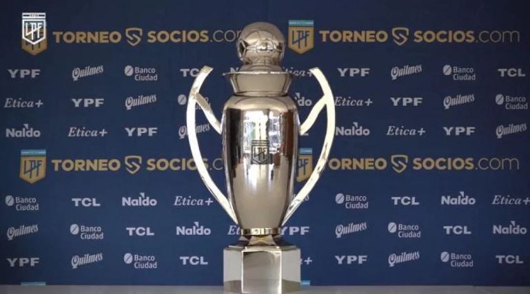 Extendieron el libro de pases en la Liga Profesional: ¿cuál es la nueva fecha límite para incorporar? | Deportes