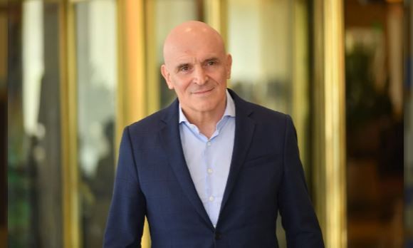 Espert apuntó contra Kicillof por el manejo de la Seguridad: "Es un inútil ideológico, no sirve para absolutamente nada" | Política