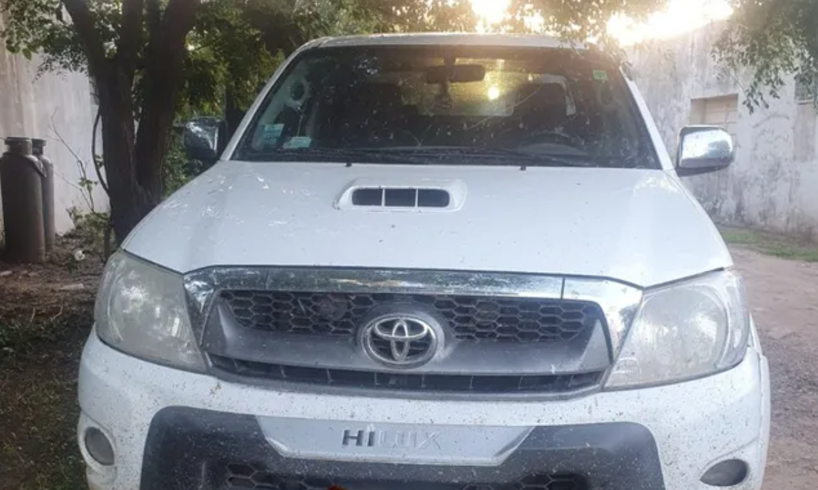 Detuvieron a un prófugo y le ofreció $20 millones a los policías para que lo dejen libre | Actualidad