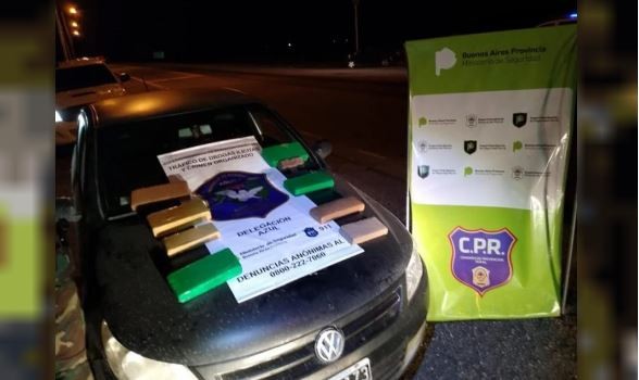 Habilitan la feria por el planteo de un condenado por narcotráfico por falta de atención médica | Actualidad