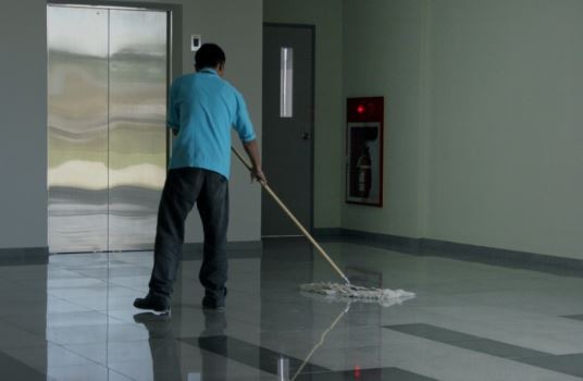 Violencia en una reunión de consorcio en Palermo: amenazó con dispararle a un vecino | Actualidad