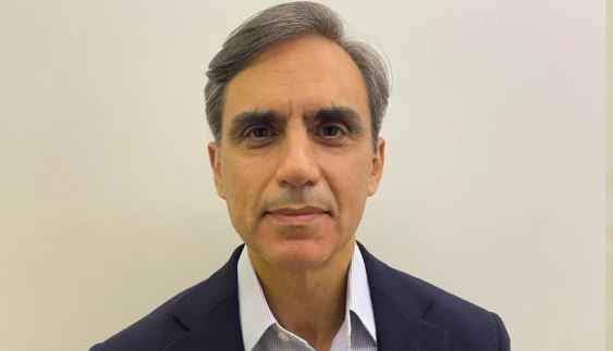 Indignó al ex superintendente de Servicios de Salud su remoción : "Me enteré por el Boletín Oficial" | Política