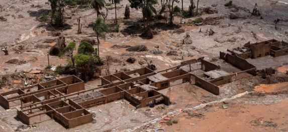 Brasil condenó a tres mineras a pagar 9.700 millones de dólares por rotura de una presa | Internacionales