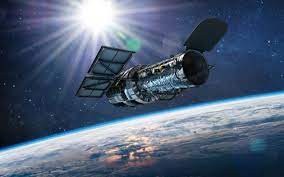 El telescopio espacial Hubble observa un planeta con agua en su atmósfera | Internacionales