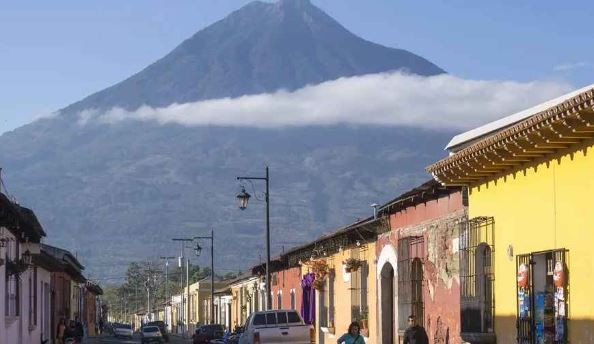 Un terremoto de magnitud 6.1 en Guatemala dejó tres heridos y daños leves | Internacionales