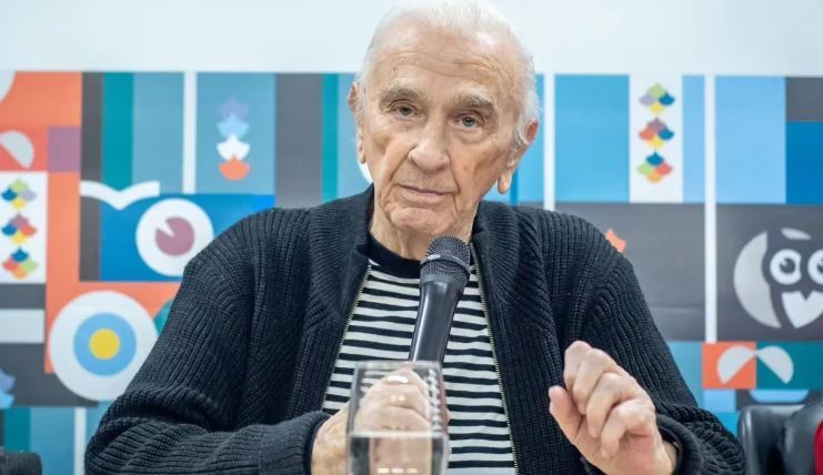 Murió el exgobernador de La Pampa Rubén Marín | Política